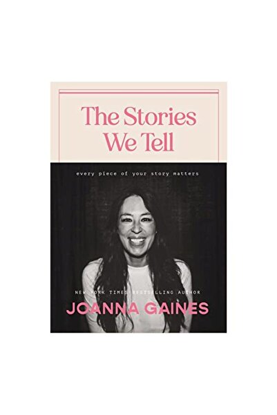 Generic (Unbranded) The Stories We Tell