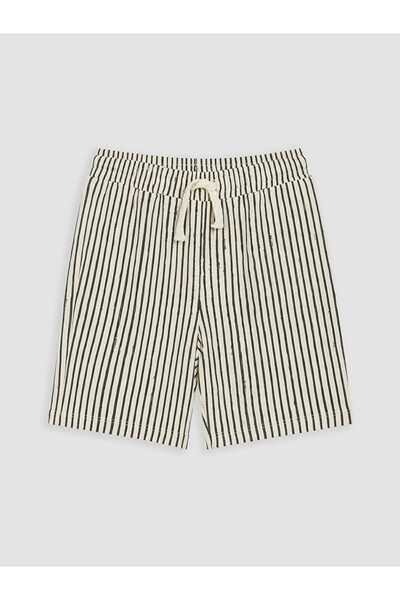 LC Waikiki I Striped Boy Shorts from Freezen Store