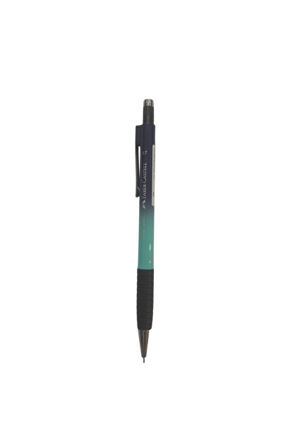 Faber Castell Faber-Castell 1347 Versatil Kalem Flow Ed. 0.7 Mm Buzzing Blue ...