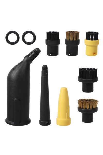 STARSTAR Steam Cleaner Accessory Kit, For Kärcher SC1 SC2 SC3 SC4 SC5 CTK10 C...
