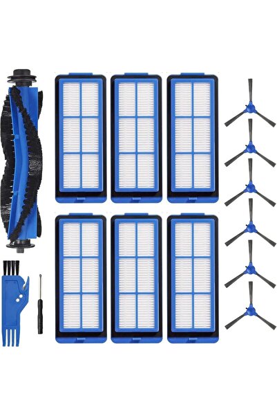 STARSTAR Replacement parts and accessory kit for Eufy 11S Max 15C Max 30C Max...