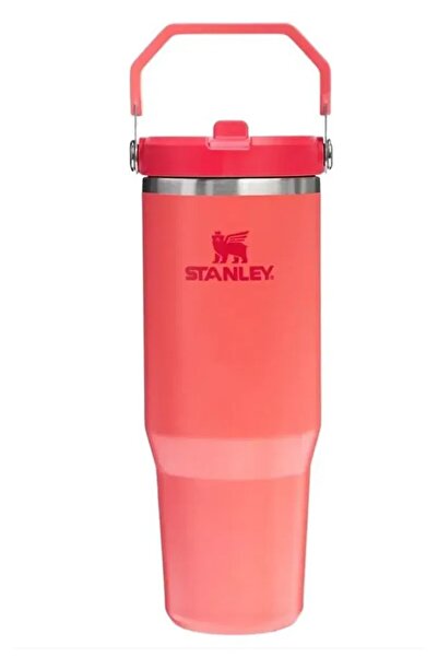 Stanley The iceflow flip straw 2.0 tumbler 0.89l colorful