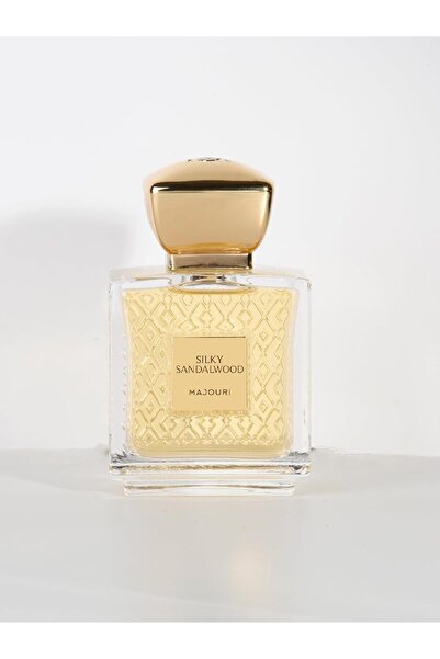 Majouri عطر سيلكي ساندالوود للجنسين 75 مل