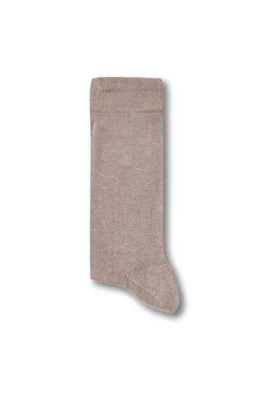 Abdullah Kiğılı Single Plain Bamboo Blend Thin Socks