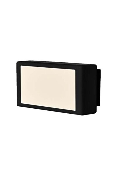 Osram Centro Rectangular Vertical Wall Lamp 24 Watt LED W 50063