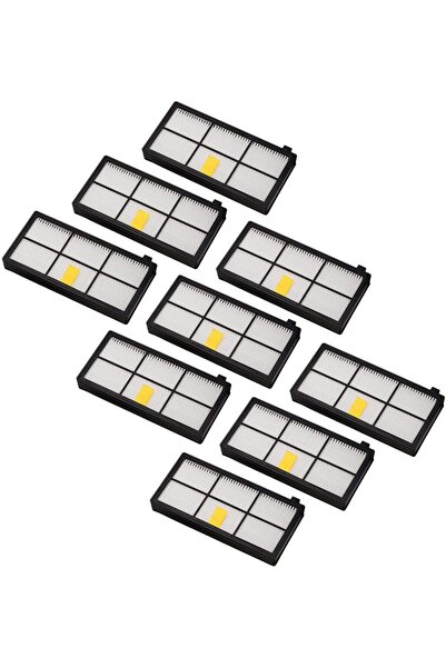 STARSTAR 9-Pack HEPA Filters for Roomba 800 900 Series 860 870 871 880 960 98...