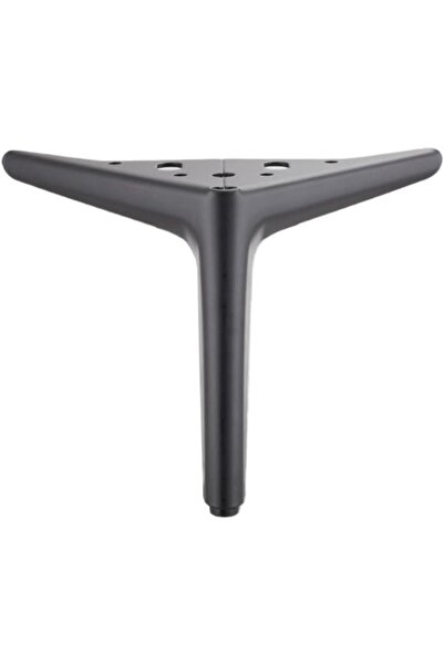 STARSTAR Replacement furniture feet triangle in metal cabinet vanity sofa, pa...