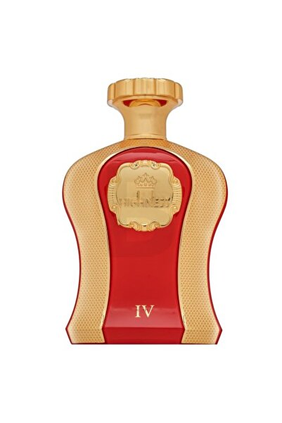 Afnan Highness IV Apă de Parfum pentru Femei 100 ml