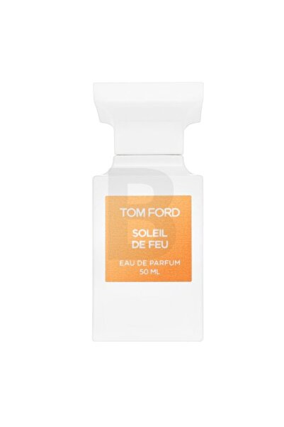Tom Ford Soleil De Feu Apă de parfum pentru Femei 50 ml