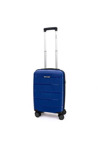 Lamonza TROLER RENO 55X34X21 CM BLEUMARIN
