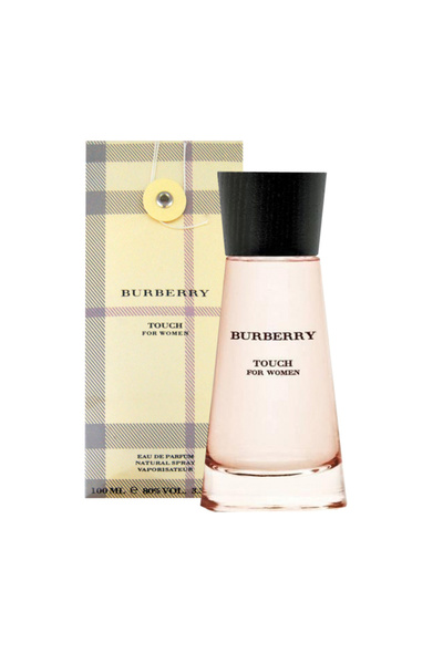 BURBERRY Touch For Women Apă de parfum pentru femei, 100 ml