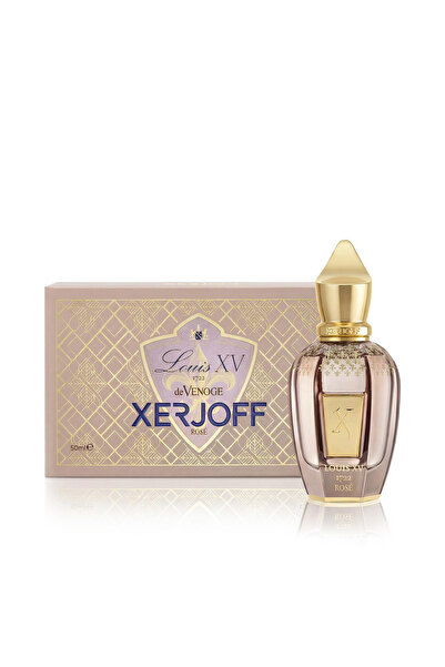 Xerjoff Louis XV 1722 Rosé Perfume 50 ml UNISEX