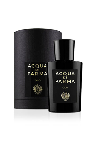 Acqua Di Parma Oud Apă de Parfum, unisex, 100 ml