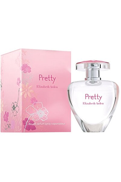 Elizabeth Arden Pretty Apă de parfum 100 ml pentru femei