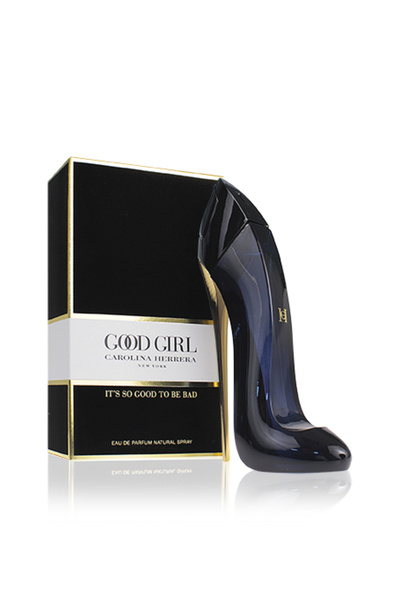 Carolina Herrera Apă de parfum Good Girl pentru femei 80 ml