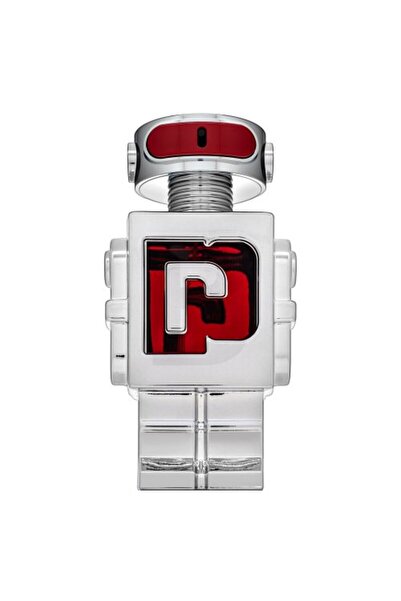 Paco Rabanne Phantom In Red Apă de parfum pentru bărbați 150 ml