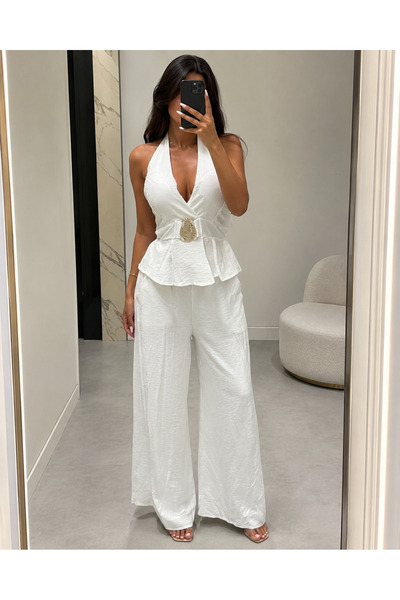 Anysa Compleu Anysia elegant doua piese