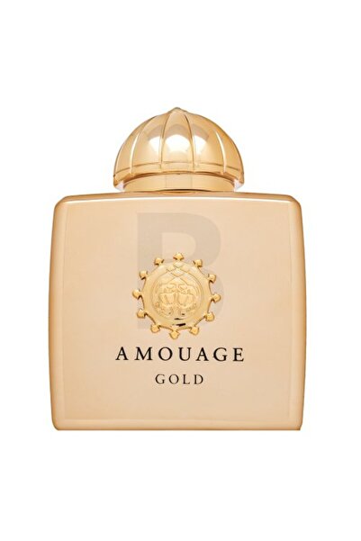 Amouage Gold Woman Apă de parfum pentru Femei 100 ml
