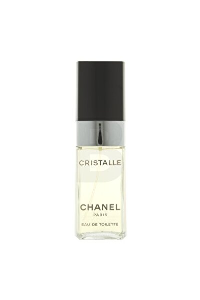 Chanel Cristalle Apă de Toaletă pentru Femei 100 ml
