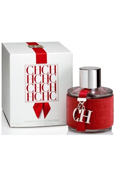 Carolina Herrera CH Apă de Toaletă pentru Femei 50 ml