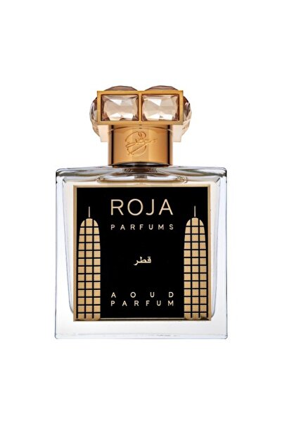 Roja Parfums Qatar Apă de parfum, unisex, 50 ml