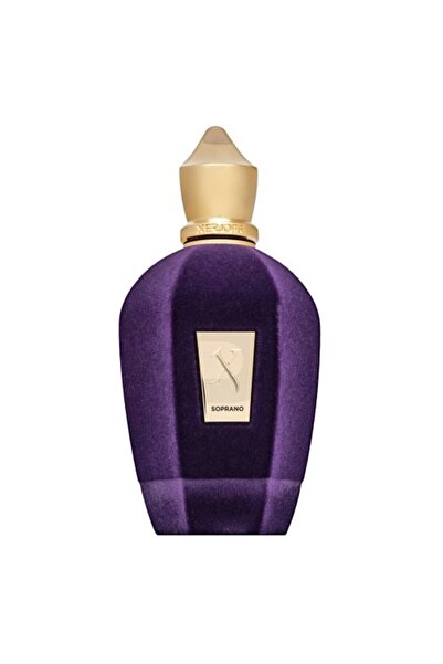 Xerjoff Soprano Apă de Parfum, unisex, 100 ml