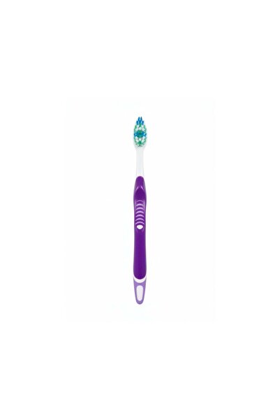 generel Manual Toothbrush with Soft Bristles