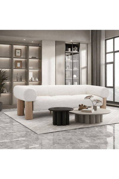 Roots Furniture أريكة لاندواسر