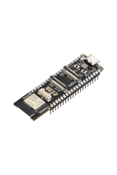 WaveShare ESP32-P4-WIFI6 Bluetooth 5 Geliştirme Kartı