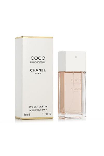 Chanel Coco Mademoiselle Eau de Toilette 50 ml pentru Femei