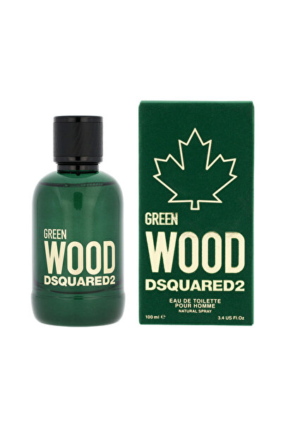 DSquared2 Грийн Ууд EDT 100 мл М