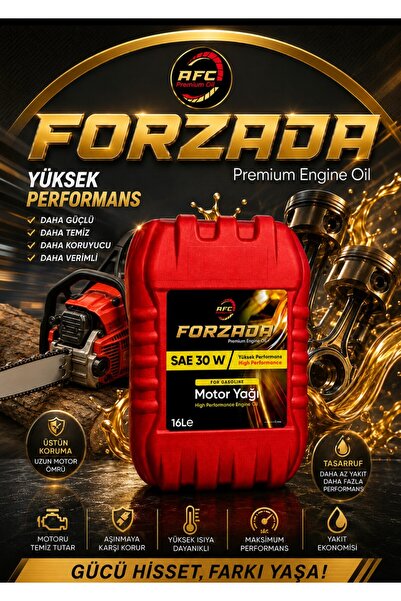 Çok amaçlı motor yağ