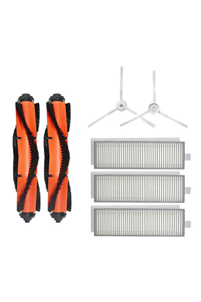 LİN GRUP Xiaomi Vacuum Mop 2u1 Essential (MJSTG1) robotski usisivač kompatibi...