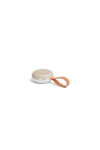 Ergopouch Aparat de zgomot alb Drift Away cu lampă LED