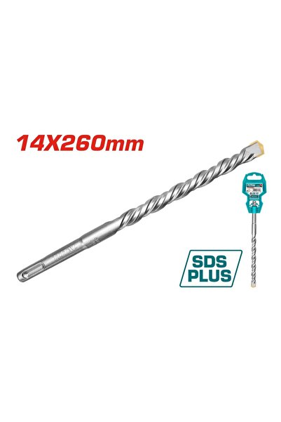 TOTAL SDS PLUS MATKAP UCU - TAC311403
