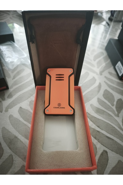 JET TORCH ALEVLİ ÇAKMAK