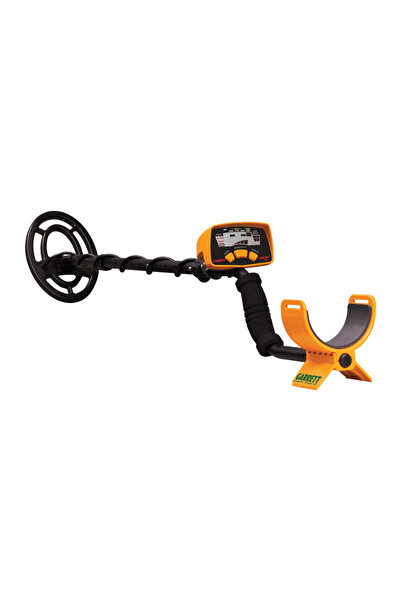 garrett Detector de metale Ace 150 pentru căutare de aur și minerale în aer l...