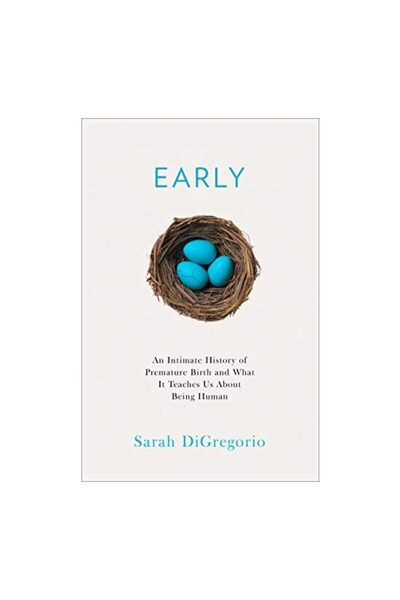 Generic (Unbranded) EARLY