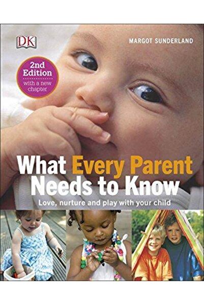Dorling Kindersley What Every Parents Should Know