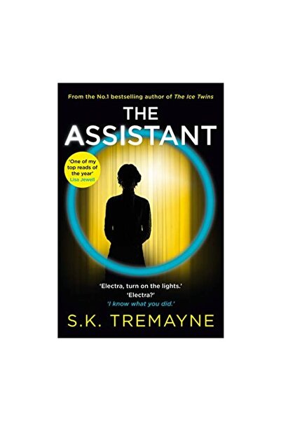 Generic (Unbranded) The Assistant