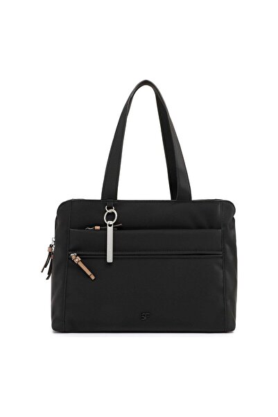 SURI FREY SFY Bonny Shoulder Bag 43 cm