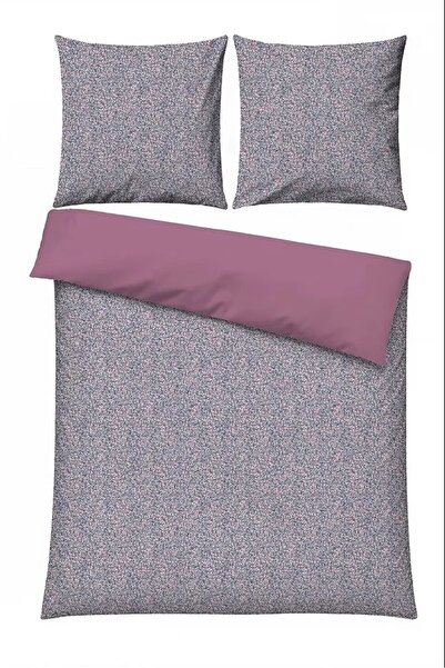 OEM Set de fețe de pernă + 2 fețe de pernă, 100% bumbac ranforce, 200x200 cm ...
