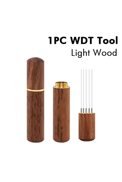 Choice 1Pc WDT Tools-Light Espresso Coffee Stirrer Needle Distributor Coffee ...