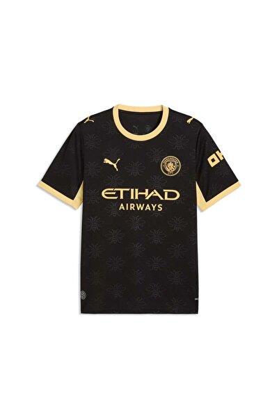 Puma Manchester City 26/27 Men's Away Jersey