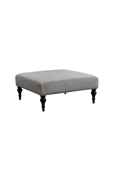 Roots Furniture Classic Pearl Ottoman