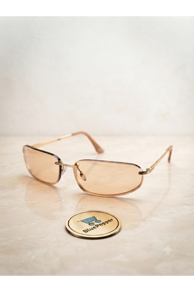 BluePepper Metal Framed Sunglasses Stylish New Season Style Glasses