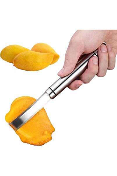 STARSTAR Mango Core Peeler | Mango Cutter Core Removing Tool, Mango Removing ...