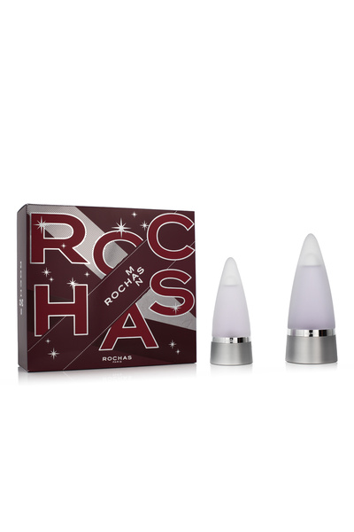ROCHAS Man EDT 100 ml + EDT 50 ml M