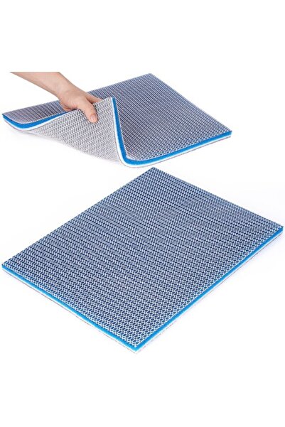STARSTAR 2-Piece Aquarium Filter Pad - Suitable for aquarium and pond filtrat...