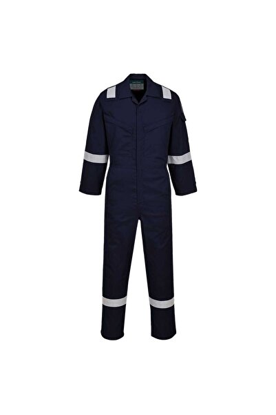 PORTWEST Araflame Work Lightweight FR Coverall